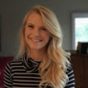 Meet your Posher, Lindsay